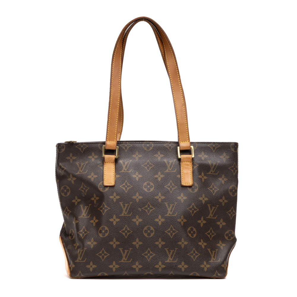 Louis Vuitton Cabas Piano